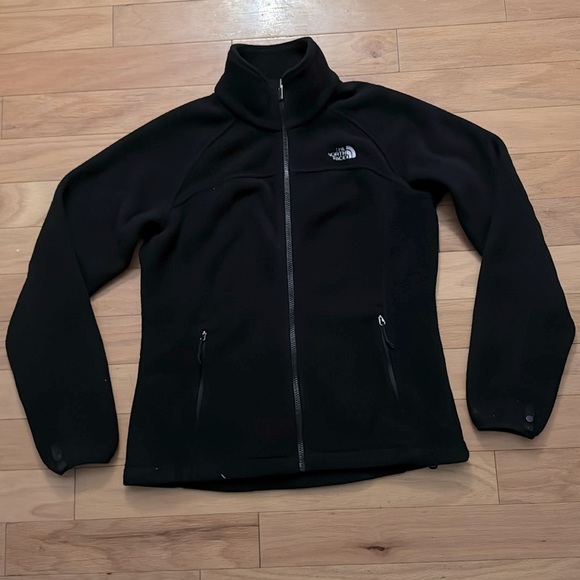 The North Face Jackets & Blazers - The North Face | Black Fleece | Full Zip | Sweater/Jacket | Women’s M